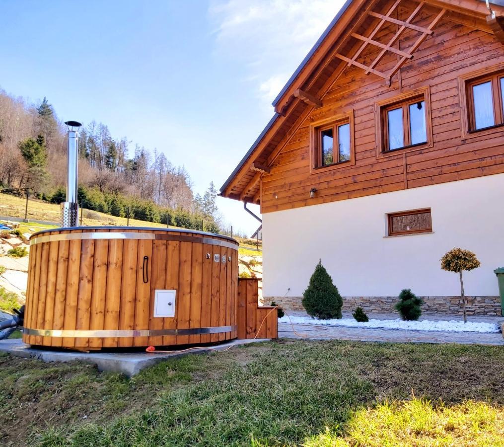 Willa Na Wzgorzu Piwniczna-Zdroj Exterior photo